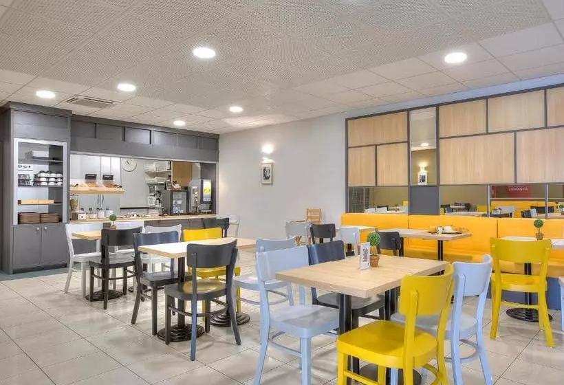 B&b Hotel Orleans Saint Jean De Braye