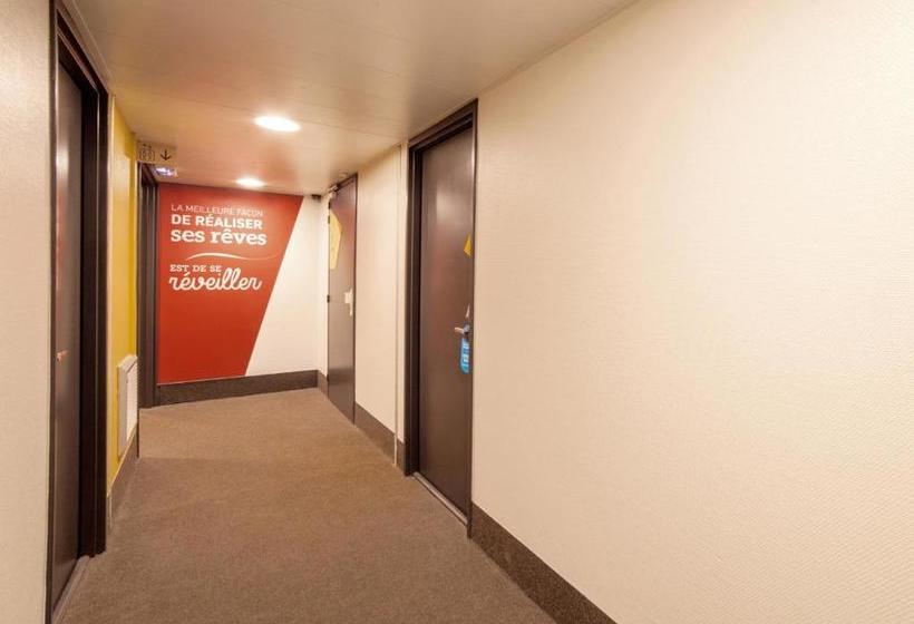 B&b Hotel Orleans Saint Jean De Braye