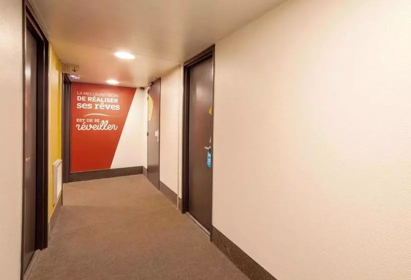 B&b Hotel Orleans Saint Jean De Braye