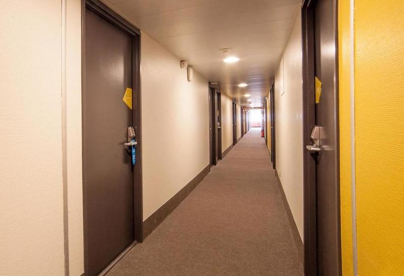 B&b Hotel Orleans Saint Jean De Braye