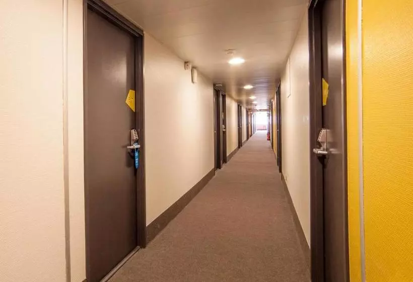 B&b Hotel Orleans Saint Jean De Braye