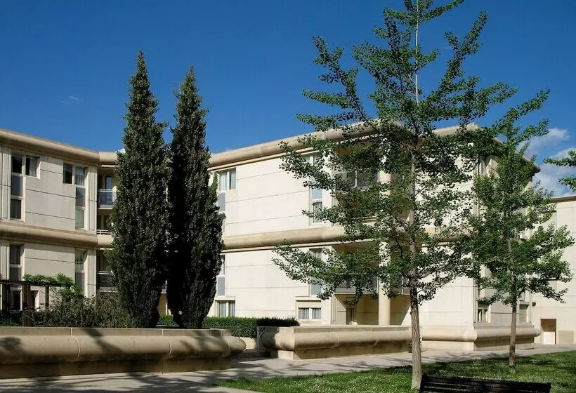 Citadines Antigone Montpellier