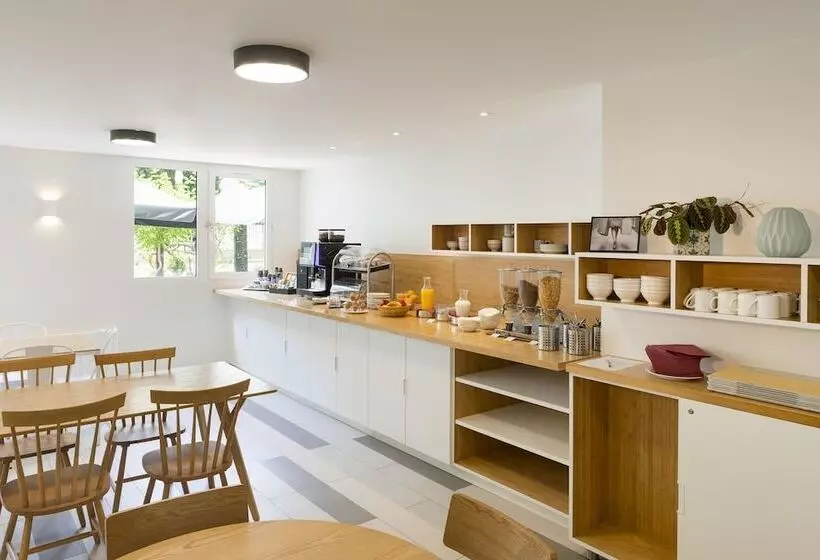 Citadines Antigone Montpellier