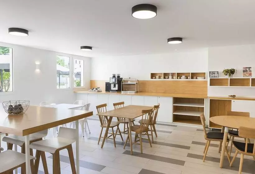 Citadines Antigone Montpellier