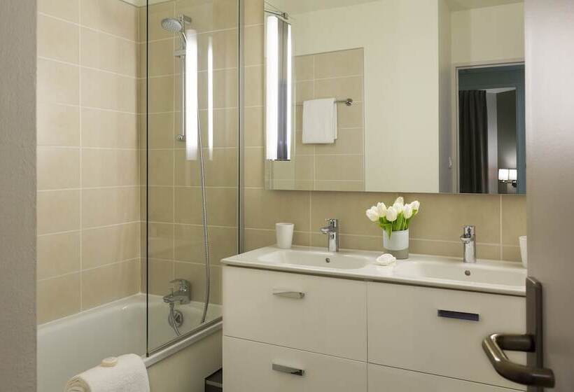 Citadines Antigone Montpellier