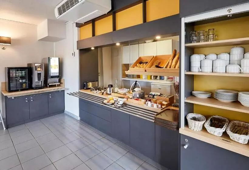 B&b Hotel Orleans Saint Jean De Braye