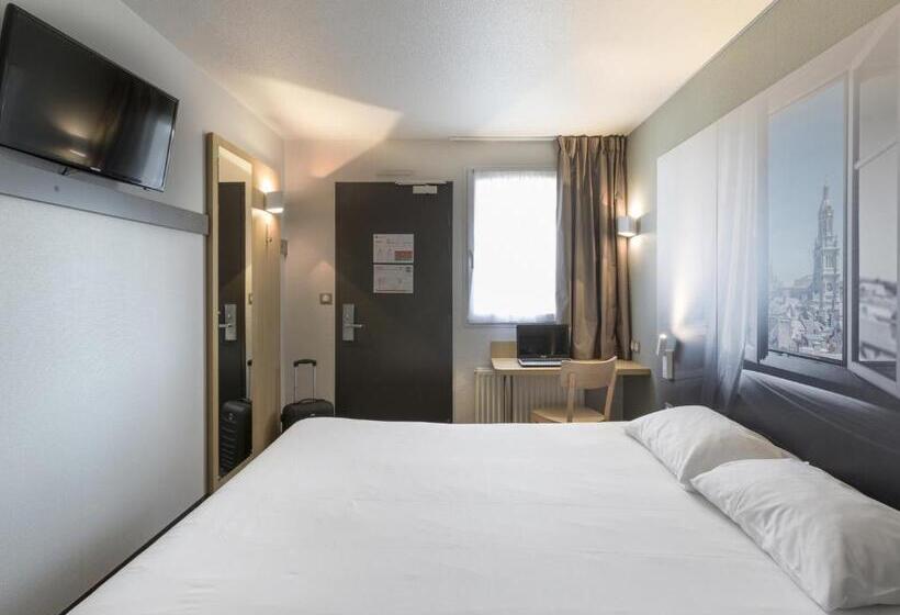 B&b Hotel Orleans Saint Jean De Braye