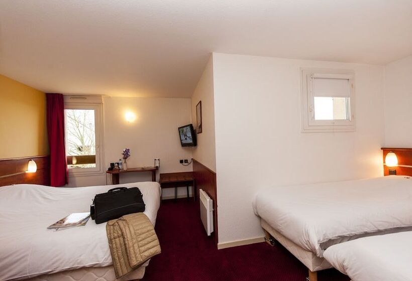 Brit Hotel Agen L Aquitaine