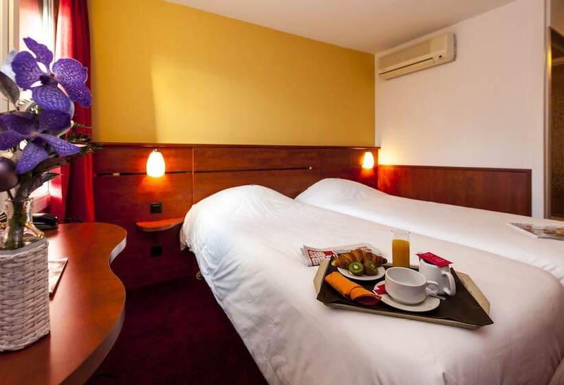 Brit Hotel Agen L Aquitaine
