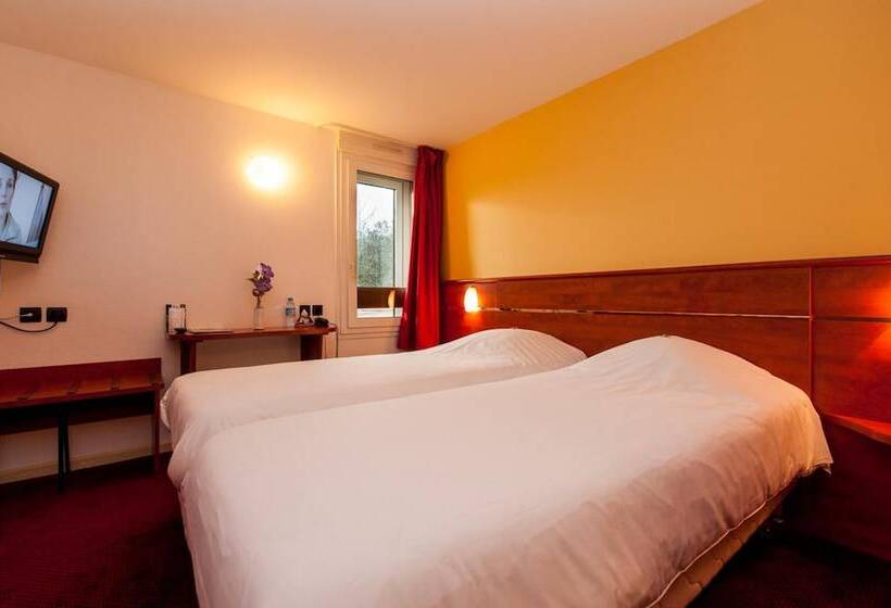 Brit Hotel Agen L Aquitaine