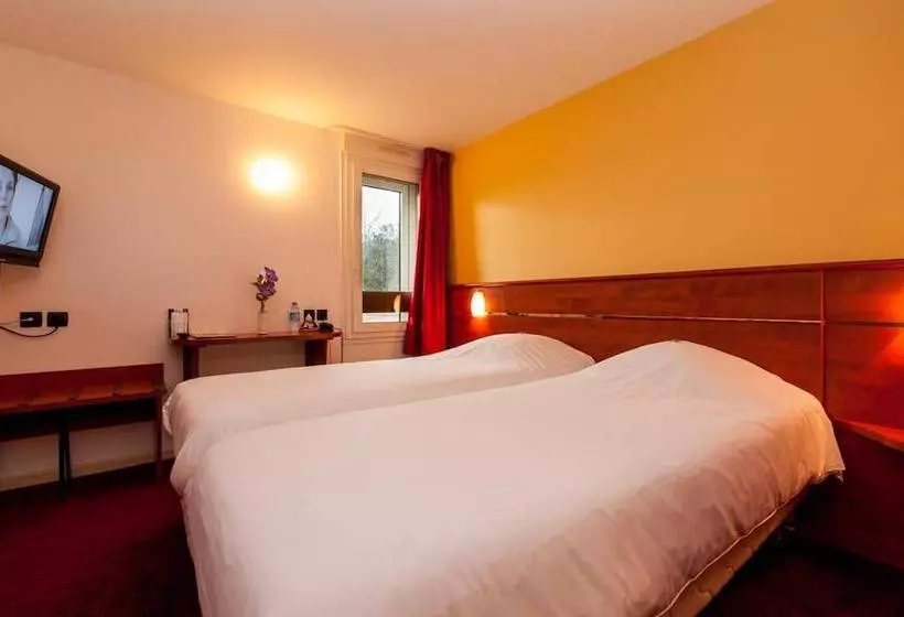 Brit Hotel Agen   L Aquitaine