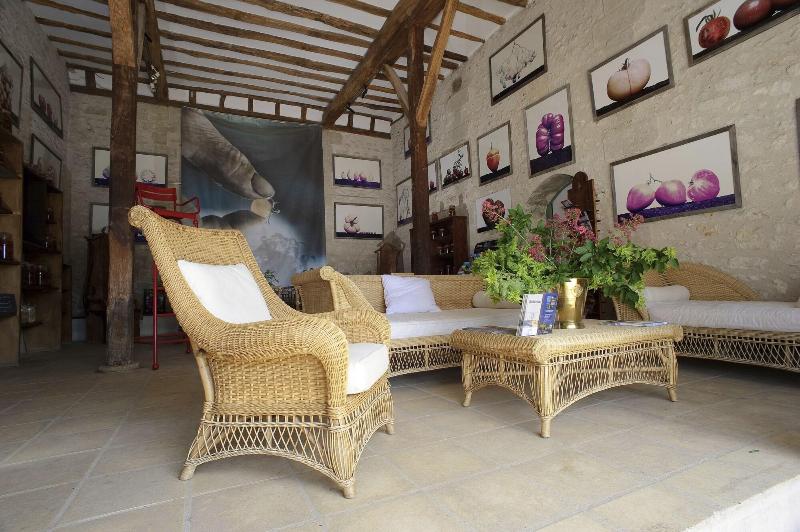 فندق Chateau De La Bourdaisiere