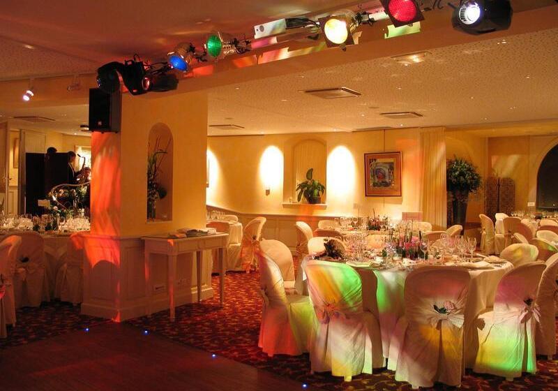 هتل Airelles Château De La Messardière