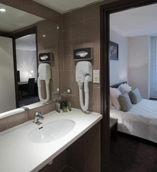 هتل Choiseul Opera