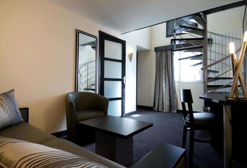 هتل Choiseul Opera