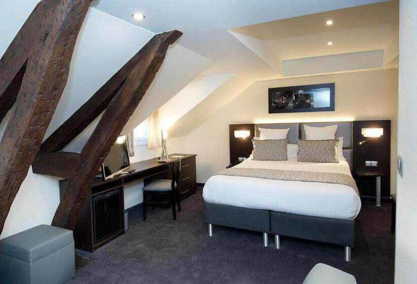 هتل Choiseul Opera