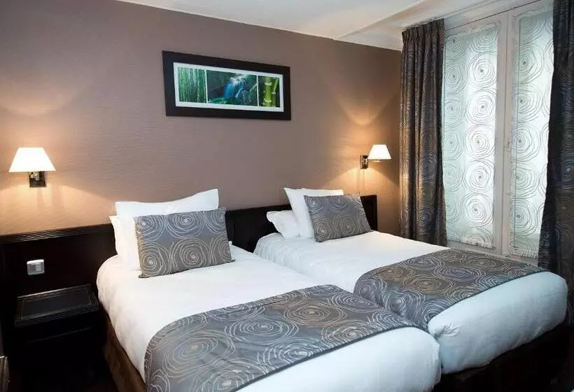 ホテル Choiseul Opera