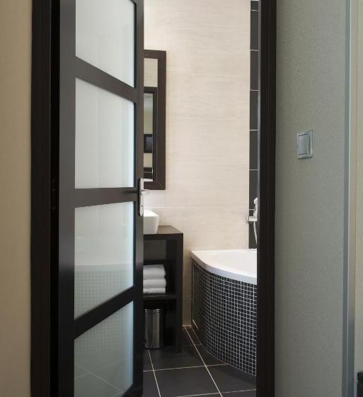 هتل Choiseul Opera