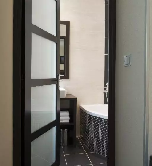 ホテル Choiseul Opera