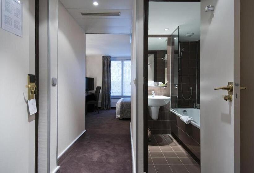 هتل Choiseul Opera