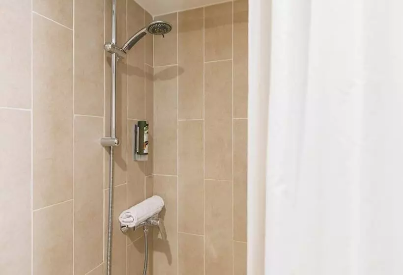 호텔 Des Remparts Perrache