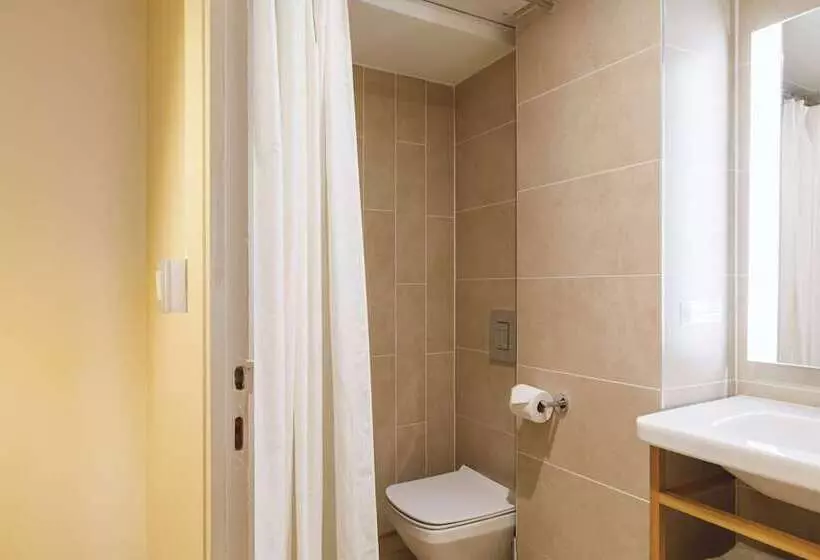 호텔 Des Remparts Perrache