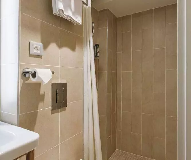 호텔 Des Remparts Perrache