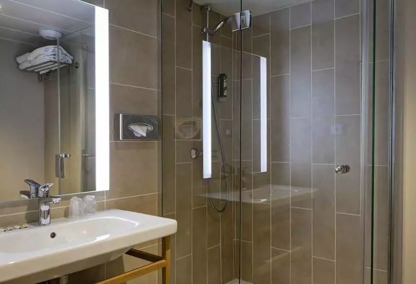 호텔 Des Remparts Perrache