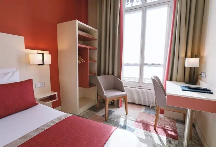 호텔 Des Remparts Perrache