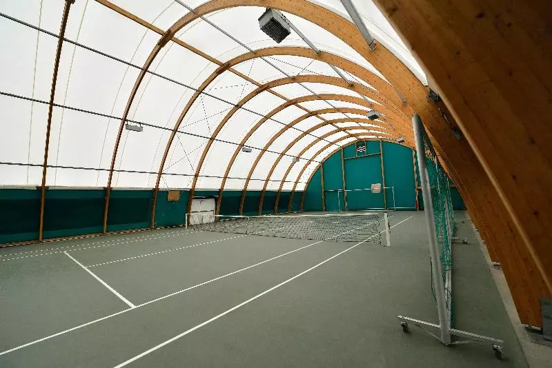 酒店 Disney Davy Crockett Ranch