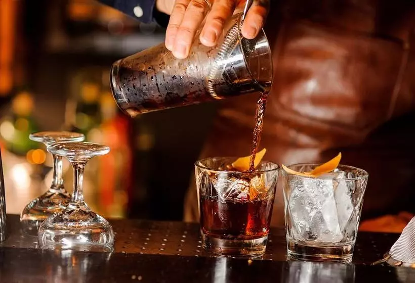 Отель Domaine De Rochebois & Spa Nuxe