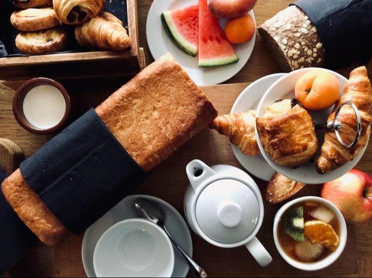 هتل Grand Hôtel De La Poste