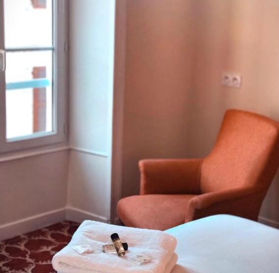 هتل Grand Hôtel De La Poste