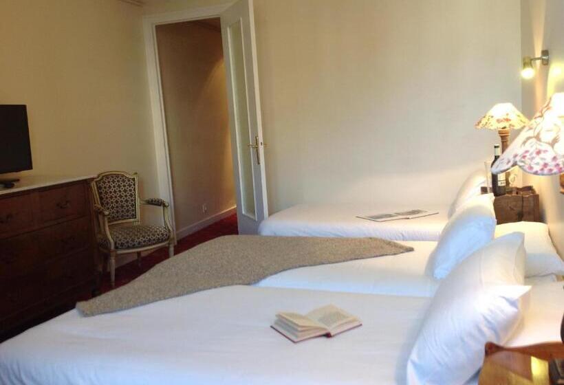 هتل Grand Hôtel De La Poste