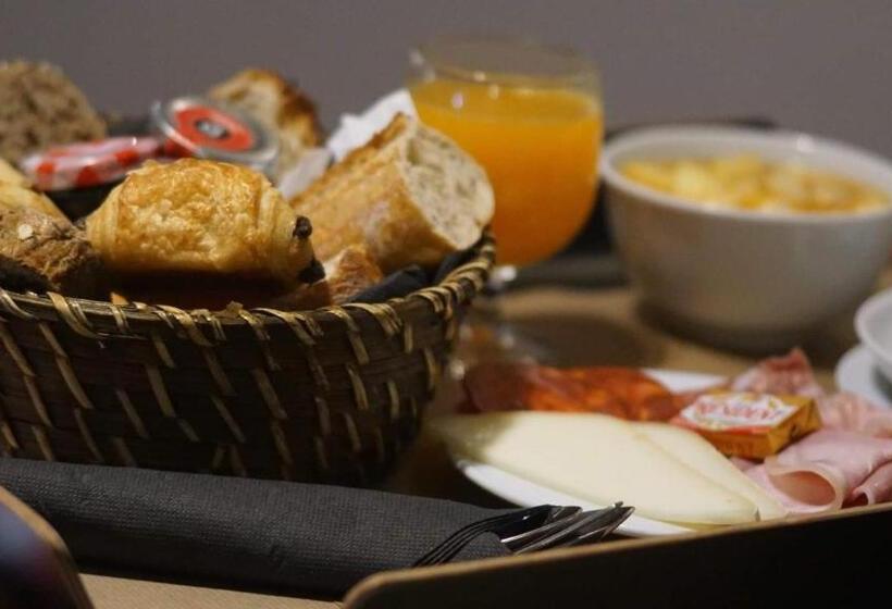 هتل Grand Hôtel De La Poste