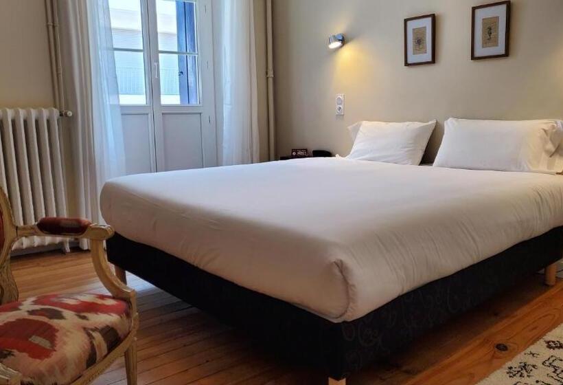 هتل Grand Hôtel De La Poste