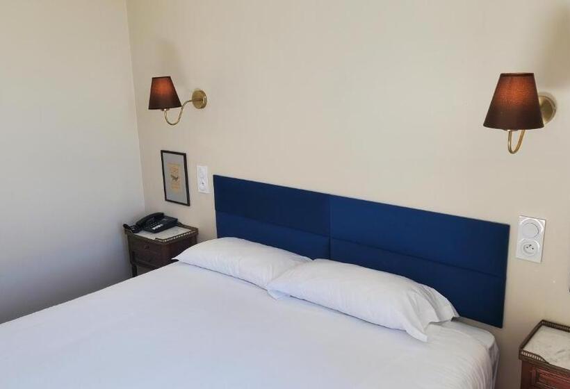 هتل Grand Hôtel De La Poste