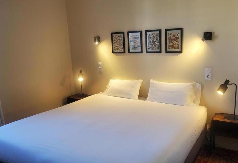 هتل Grand Hôtel De La Poste