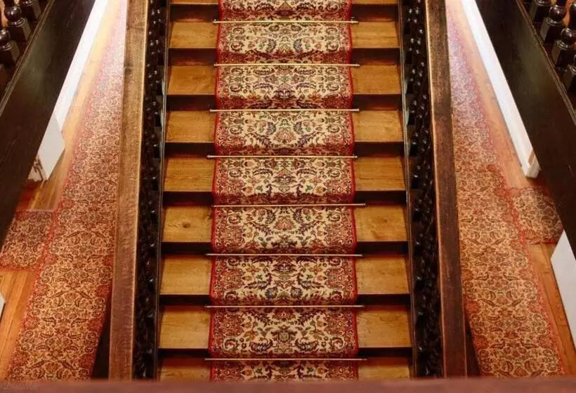 Отель Grand Hôtel De La Poste