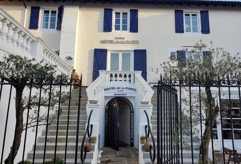 هتل Grand Hôtel De La Poste