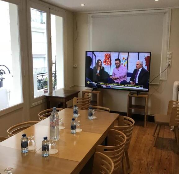 هتل Grand Hôtel De La Poste