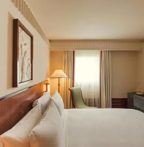 ホテル Hôtel Des Grands Voyageurs