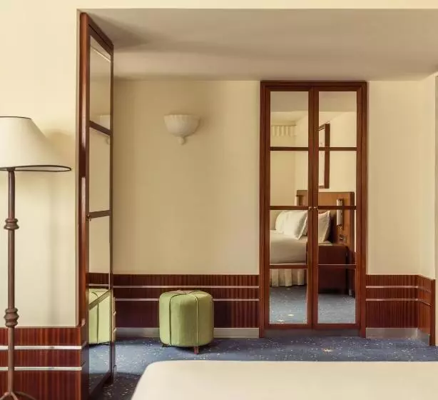 ホテル Hôtel Des Grands Voyageurs