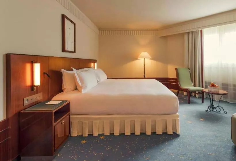 ホテル Hôtel Des Grands Voyageurs