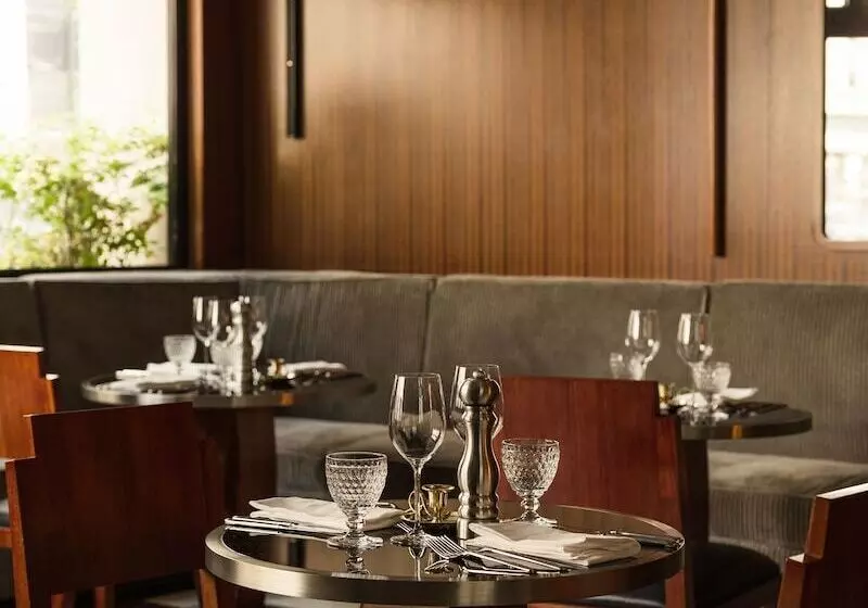 ホテル Hôtel Des Grands Voyageurs