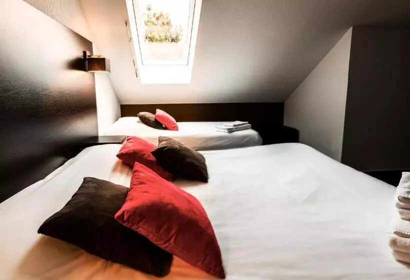 Logis Hotel Lons Le Saunier   Restaurant Le Grill