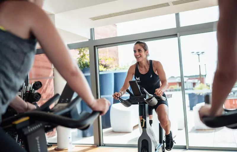 Mouratoglou Hotel & Resort