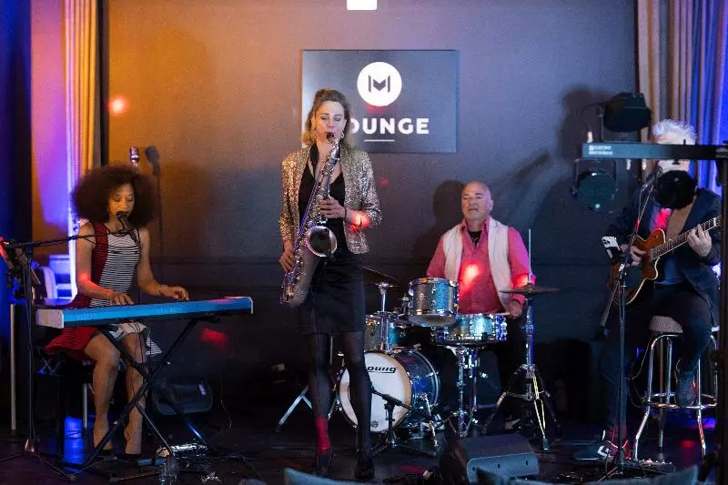 Mouratoglou Hotel & Resort