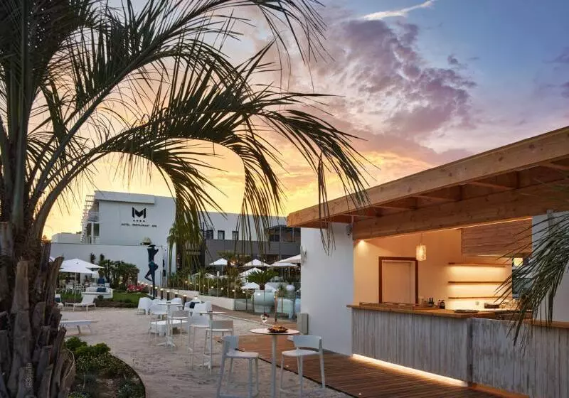 Mouratoglou Hotel & Resort