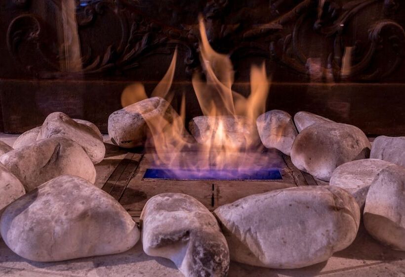 هتل Odeon Saint Germain